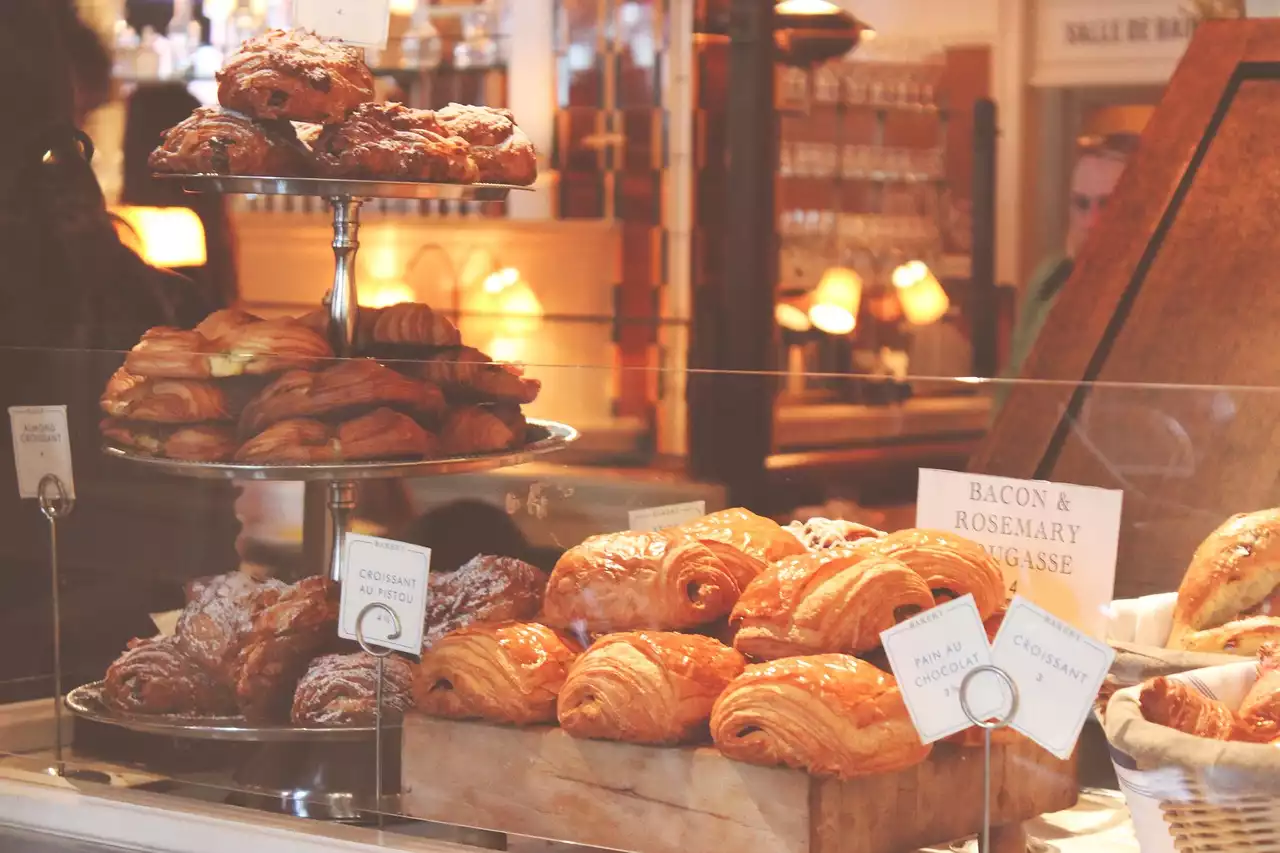 Explorando el mundo de la pastelería: técnicas clásicas y giros modernos