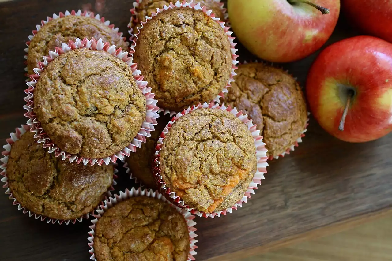 Los secretos de las galletas perfectas: consejos de textura, sabor y presentación